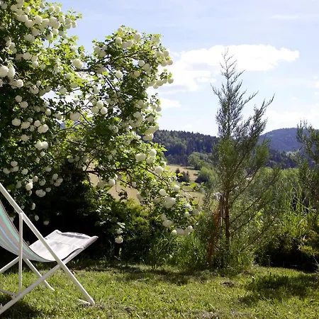 Le Tintinnabule Villard-de-Lans Extérieur photo