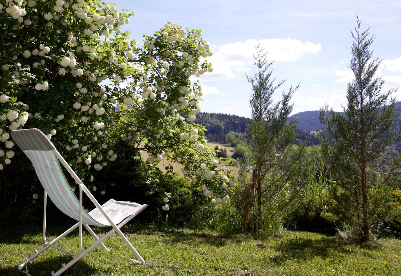 Apartment Le Tintinnabule