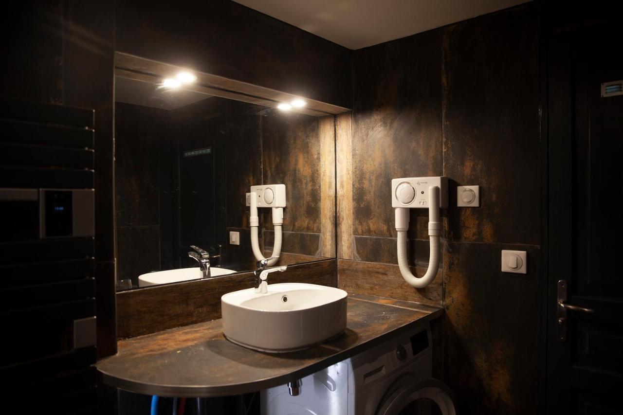 Le Tintinnabule Appartement *