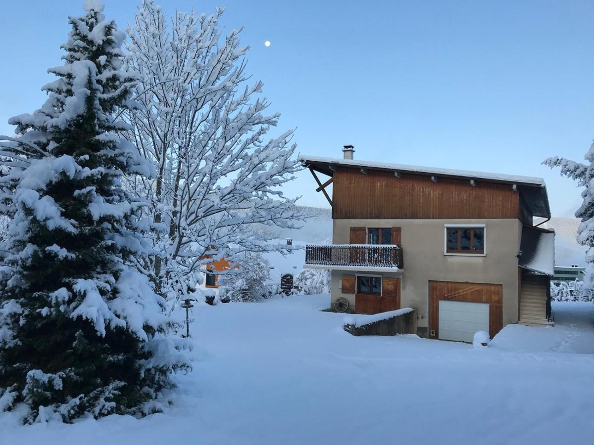 Le Tintinnabule Appartement