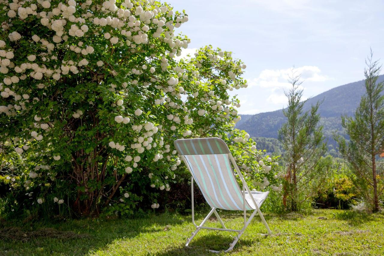 Le Tintinnabule * Villard-de-Lans