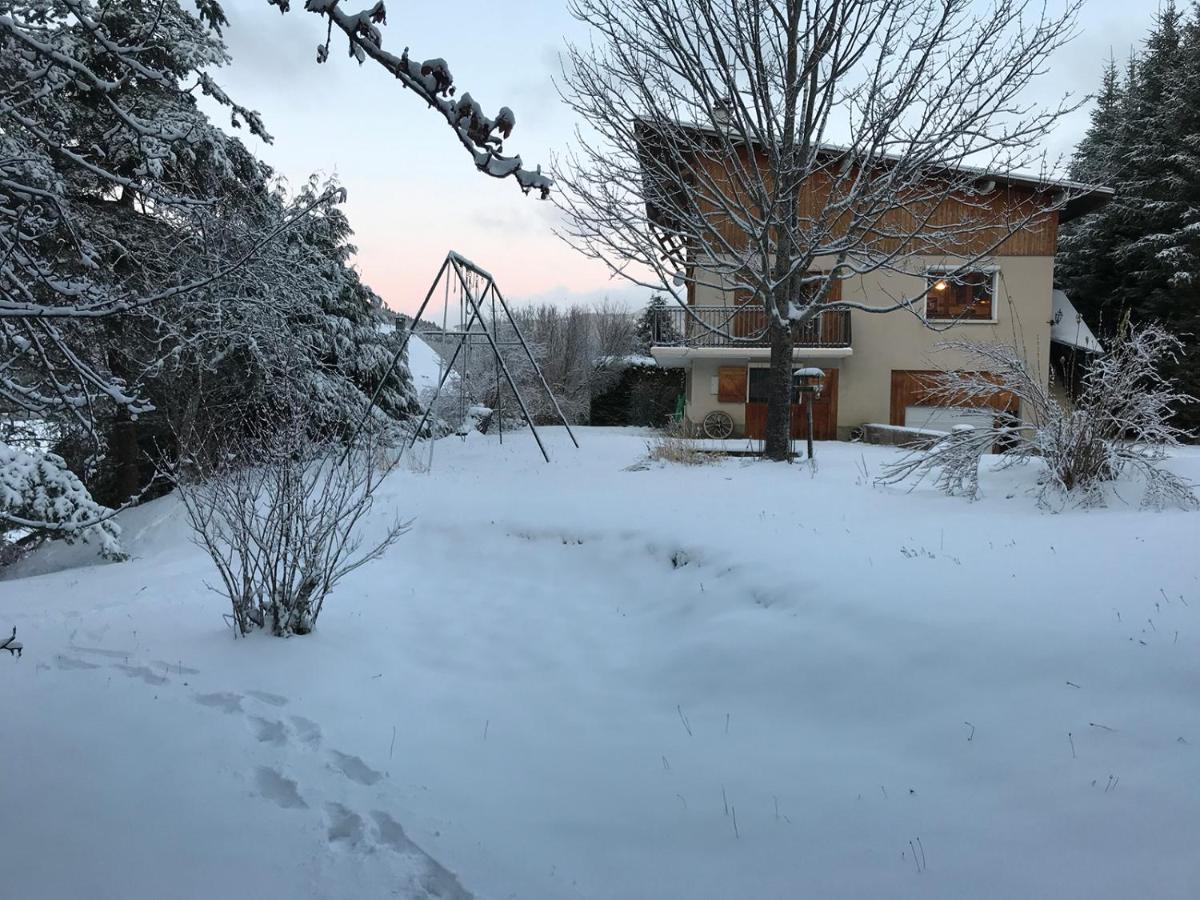 Le Tintinnabule Appartement *